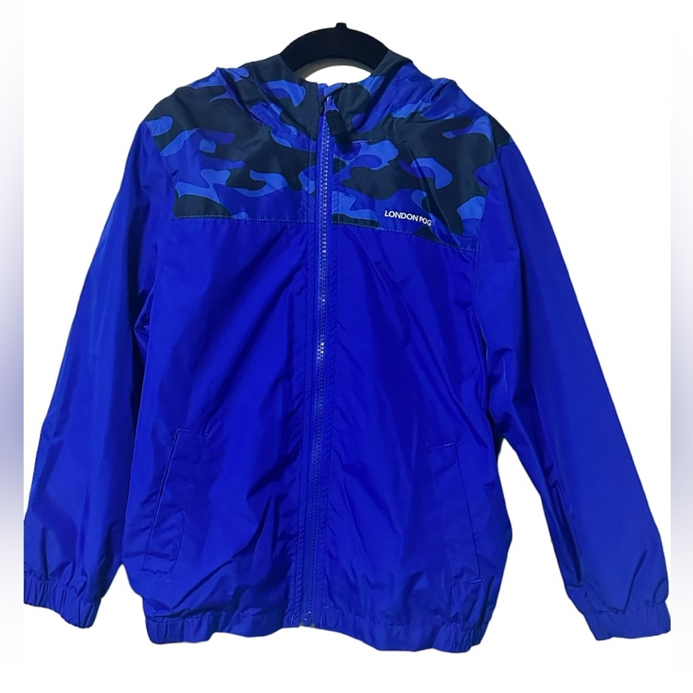 LONDON FOG JACKET